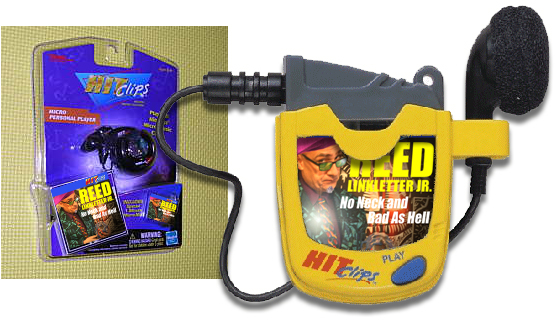 HIT Clips From Hell (2000)
